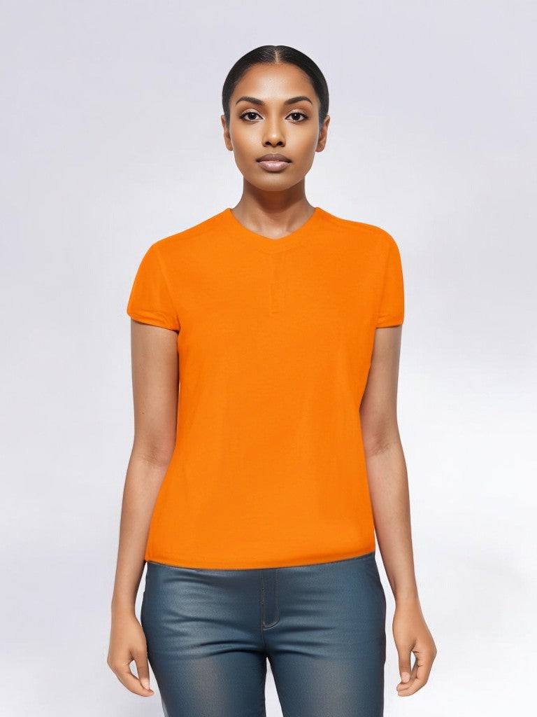 Short Sleeve V-Neck T-Shirt (2 Pack)