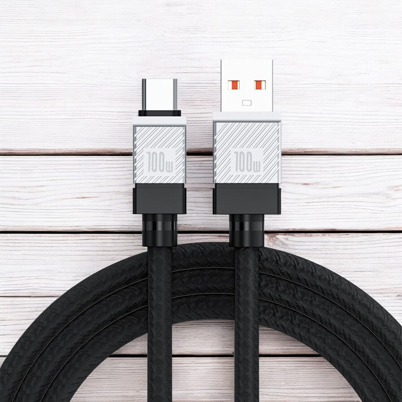 OD6.0 3ft Type C Cable (3 Pack)