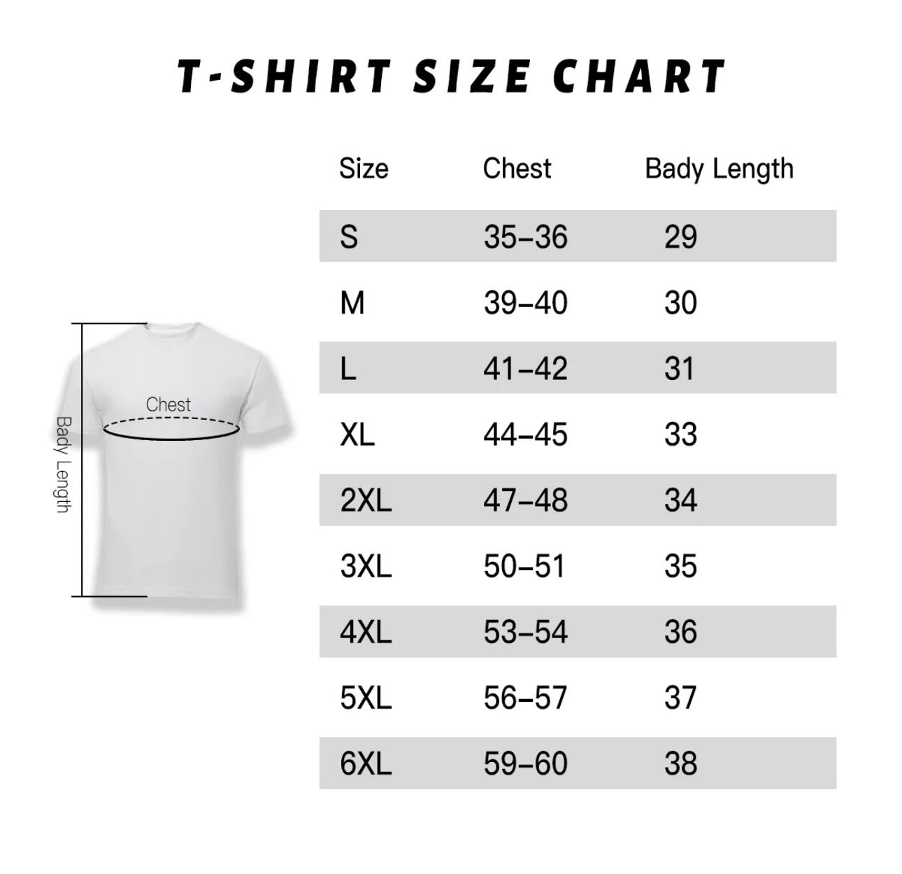 Short Sleeve Round Neck T-Shirt