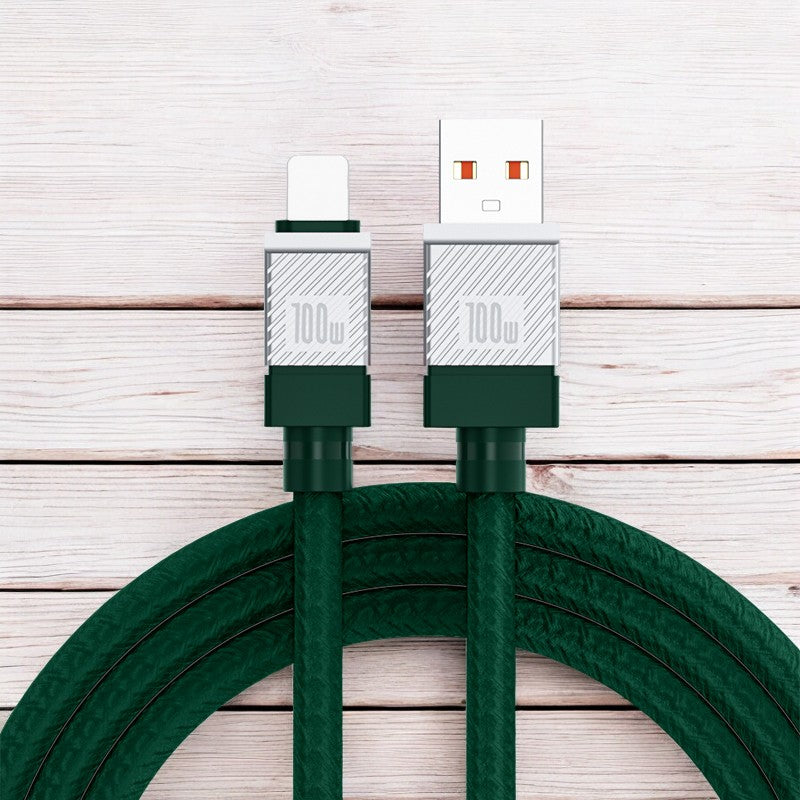 OD6.0 iOS 3ft Lightning Cable (3 Pack)