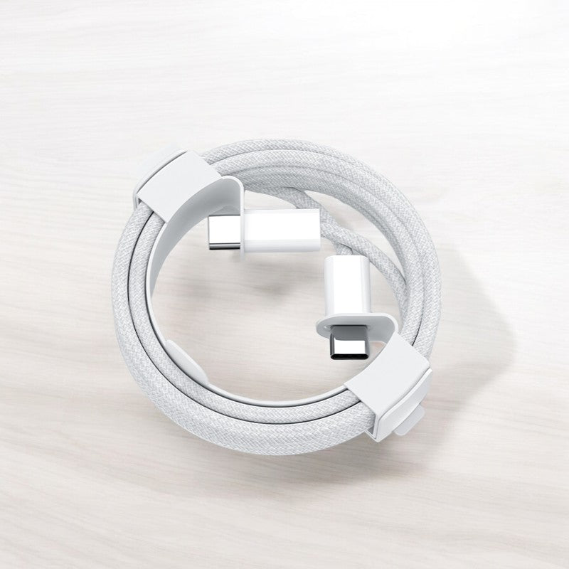 3ft USB-Charging Cable (C-C) (3 Pack)